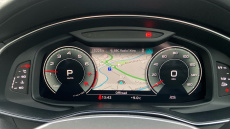 Audi A6 40 TFSI Sport 4dr S Tronic [Tech Pack] Petrol Saloon